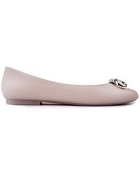 Melissa - Doll Shine Shoes - Lyst