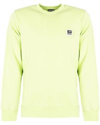 DIESEL - Sweatshirt - Lyst