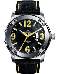Viceroy - Watch. Leather - Lyst