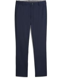 PUMA - Dealer Tailored Pant Golf Trouser - Lyst