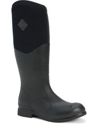 Muck Boot - Colt Ryder Rubber Wellington - Lyst