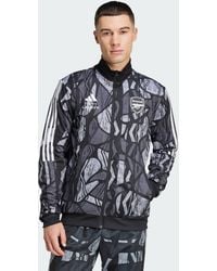 adidas Originals - Arsenal X Labrum Tiro Track Top - Lyst