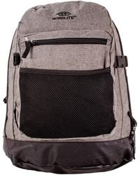 Infinity Leather - Backpack Rucksack 40X 20 X25Cm Underseat Travel Cabin Bag For Ryanair, Easy Jet - Lyst
