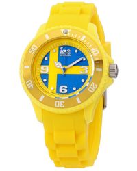 Ice-watch - Wo.Se.S.S.12 Ice World Watch - Lyst