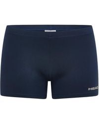 Head - Ladies Basic Compression Shorts - Lyst