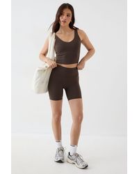 DSGN Studio - Sculpt Cycling Short - Lyst