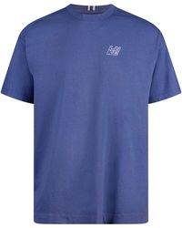 Luke 1977 - Claremont T-Shirt - Lyst