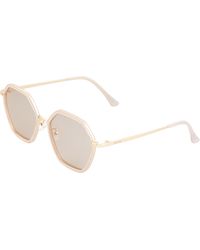Bertha - Ariana Polarized Sunglasses - Lyst