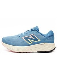 New Balance - Fresh Foam X Evoz V4 Running Shoes - Lyst