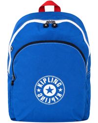 Kipling - Curtis L Cen Backpack - Lyst