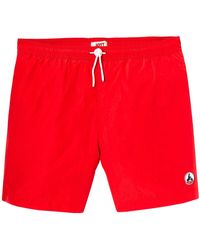 J.O.T.T - Biarritz Swim Shorts - Lyst