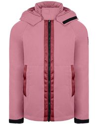 Weekend Offender - Vienna Rhubarb Jacket - Lyst