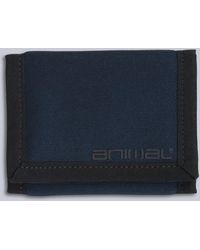 Mountain Warehouse - Trifold Wallet Lightweight Durable Compact Foldable Secure Money Card Holder - Lyst