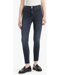 Levi's - 311 Shaping Skinny Game Night Jeans - Lyst