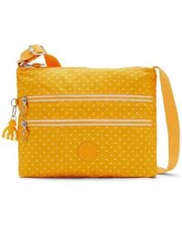 Kipling - Alvar Schultertasche - Lyst