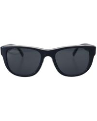 Dolce & Gabbana - Gorgeous Plastic Sunglasses With Mirror Lens - Lyst