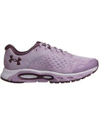 Under Armour - Hovr Infinite 3 Running Trainers - Lyst