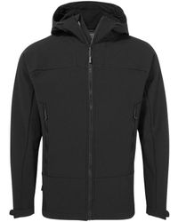 Craghoppers - Expert Hooded Active Soft Shell Jacket () - Lyst