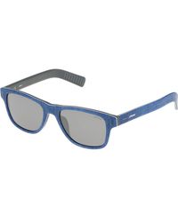 Sting - Ss654052N58X 54 Sunglasses - Lyst