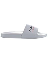 Nautica - Grappo Flip-Flops - Lyst