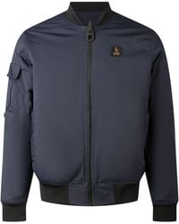 Luke 1977 - Suzhou Reversible Bomber Jacket - Lyst