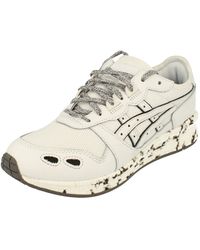 Asics - Hypergel-lyte S Trainers 1191a123 Sneakers Shoes - Lyst