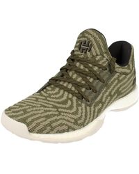 adidas - Harden Vol.1 Basketball Trainers - Lyst
