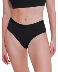Sloggi - Go Casual Midi Briefs (2 Pack) - Lyst