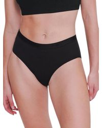 Sloggi - Go Casual Midi Briefs (2 Pack) - Lyst