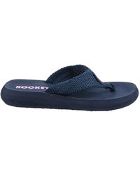 Rocket Dog - Ladies Sunset Slip On Sandals - Lyst