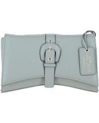 Ashwood Leather - 'Bellora' Real Crossbody Bag - Lyst