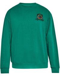 Mo - Sweatshirt - Lyst