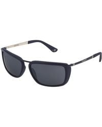 Police - Matte Sunglasses - Lyst