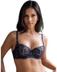 Pour Moi - 22502 Roxie Underwired Bra - Lyst