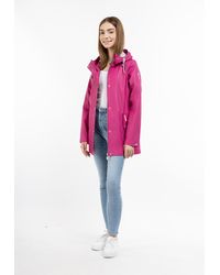 Mo - My Regenjas Keepsudry - Lyst