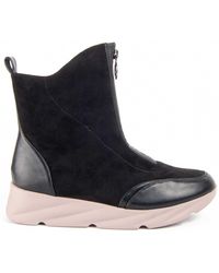 Montevita - Ankle Boot Calig6 - Lyst