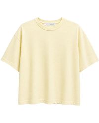 MixRay - Cotton Tank Top - Lyst