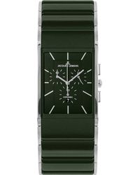 Jacques Lemans - 1-1941G Dublin Watch - Lyst
