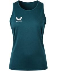 Castore - Training Singlet Vest - Lyst