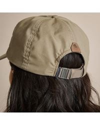 Craghoppers - Adult Expert Kiwi Trucker Cap (Pebble) - Lyst
