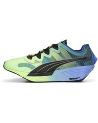 PUMA - Fast-Fwd Nitro Elite Running Shoes - Lyst
