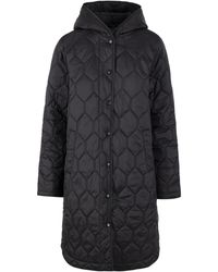 Trespass - Ladies Phase Padded Jacket - Lyst