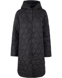 Trespass - Ladies Phase Padded Jacket - Lyst
