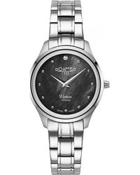 Roamer - 601857-41-80-20 Ladies Venus Diamond Watch - Lyst
