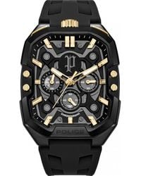 Police - Pewgo0092204 Bullhead Watch - Lyst