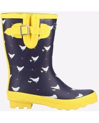 Cotswold - Farmyard Mid Wellington - Lyst