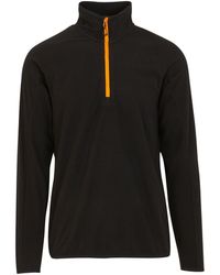Regatta - Navigate Half Zip Fleece Pop) - Lyst