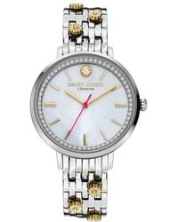 Daisy Dixon - Dd158Sm Ladies Kendall Watch - Lyst