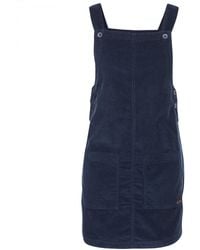 Trespass - Ladies Twirl Casual Dress Cotton - Lyst