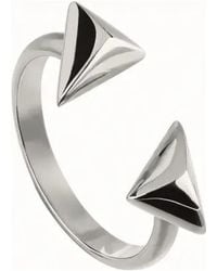 Breil - Tj2577 Ladies Ring - Lyst